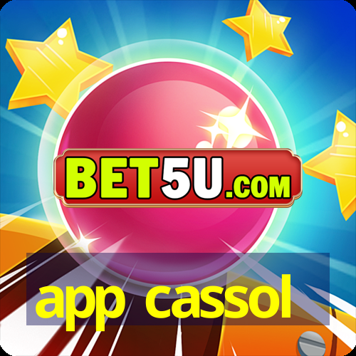 app cassol